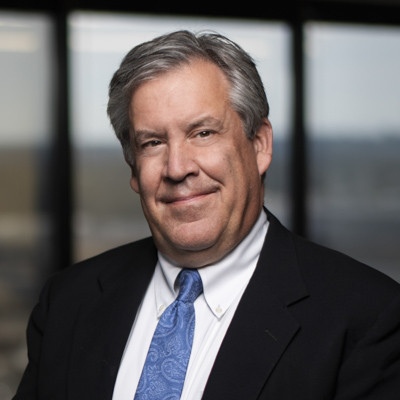Photo of J. William Manuel