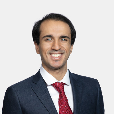 Photo of M. Adil Yaqoob