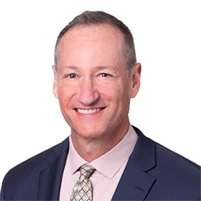 Photo of Dan Pepper (US)