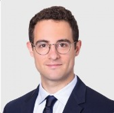 Photo of Remi Gambino (US)