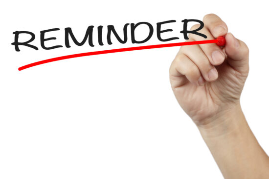 Sexual Harassment Is Serious Business: A Reminder from the OFCCP